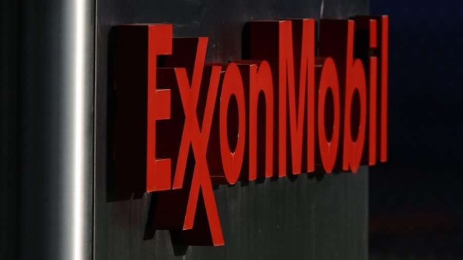 Γεωτρύπανο της ExxonMobil στο οικόπεδο της 10 της κυπριακής ΑΟΖ