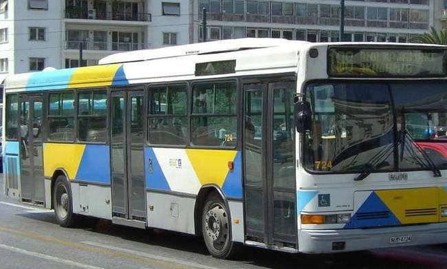 Τι έχει γίνει με τα 92 νέα λεωφορεία που θα μπορούσε να ΄χει ήδη ΟΑΣΑ μέσω της Περιφέρειας Αττικής;
