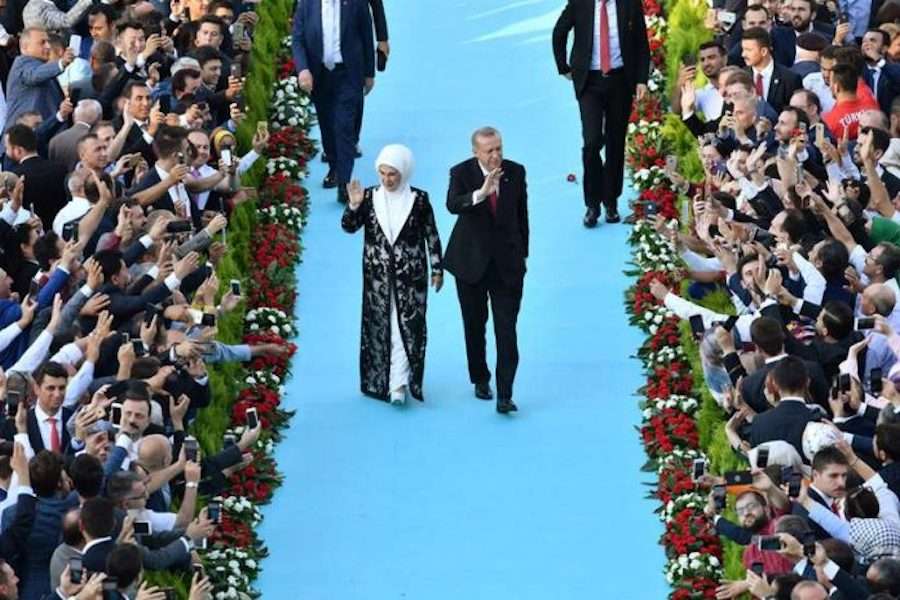 Τουρκία και «Vision 2023»: Το στρατηγικό όραμα για την μετα–οθωμανική επέτειο και οι μεταρρυθμίσεις στην εκπαίδευση