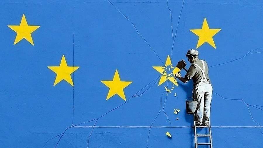Η Ευρώπη και η επόμενη κρίση