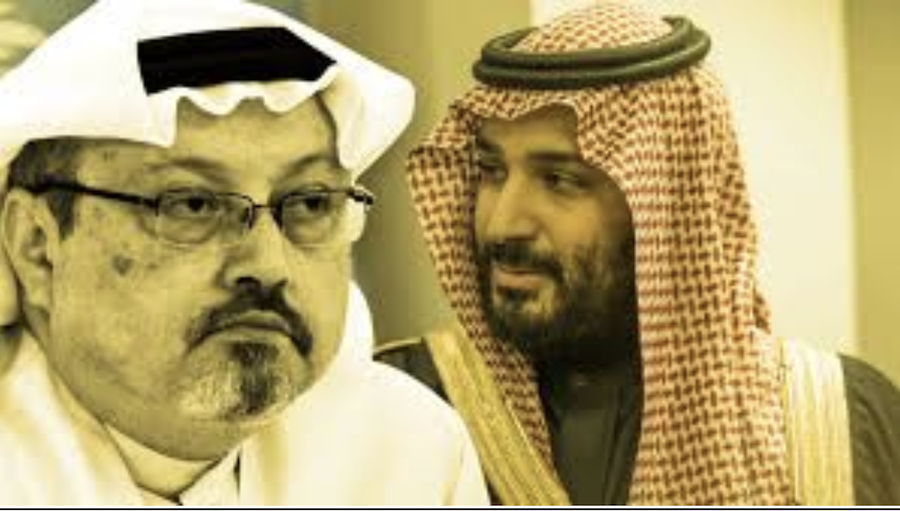 Οι ΗΠΑ δείχνουν ότι ο διάδοχος της Σαουδικής Αραβίας ενέκρινε τη δολοφονία Κασόγκι