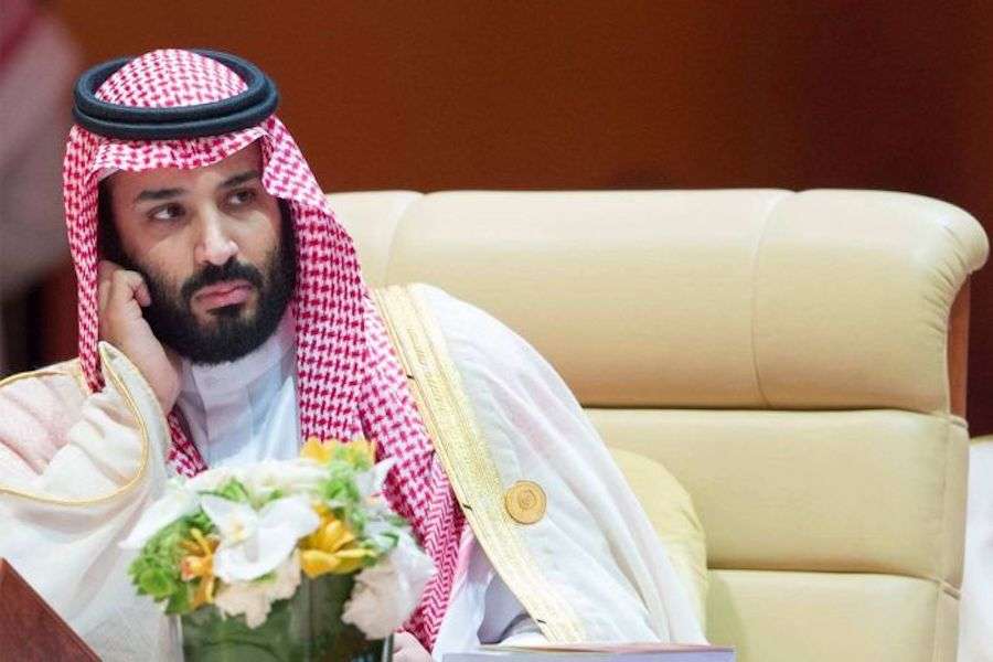 Αργεντινή-G20: Ποιος θα συναντηθεί με τον Σαουδάραβα πρίγκιπα Σαλμάν;