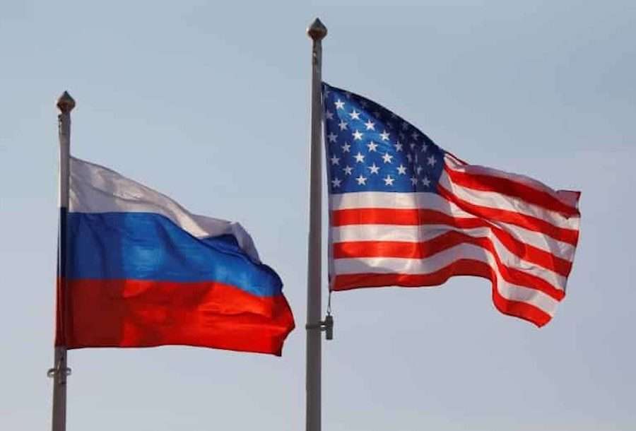 Νέες κυρώσεις των ΗΠΑ και της ΕΕ κατά της Ρωσίας
