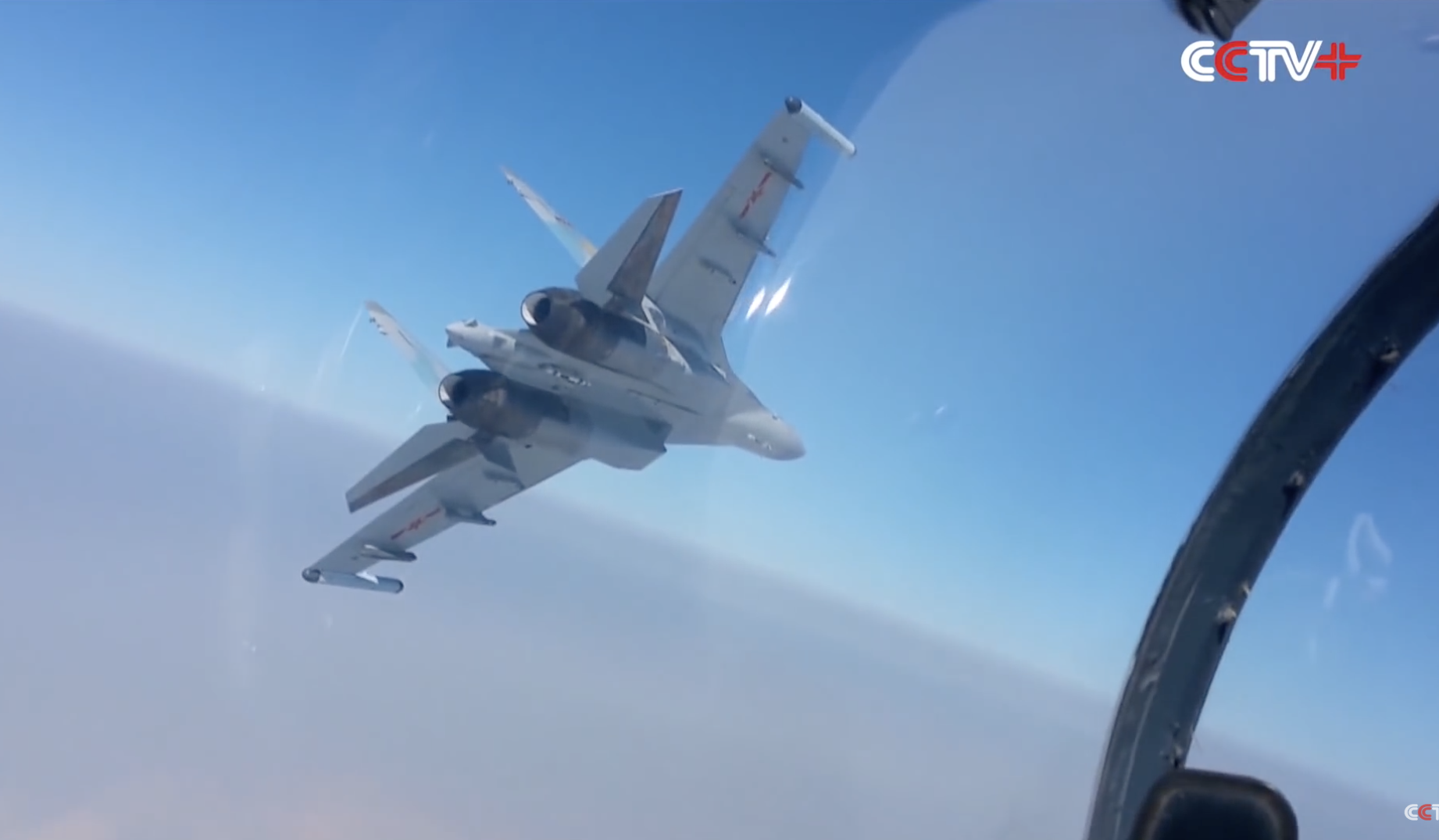 Η Αίγυπτος αγοράζει είκοσι και πλέον σύγχρονα ρωσικά μαχητικά Su-35