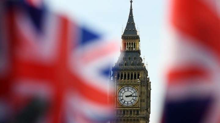 Βρετανία: Κοινή επιστολή πρότασης μομφής υπογράφουν 4 ηγέτες κομμάτων της αντιπολίτευσης
