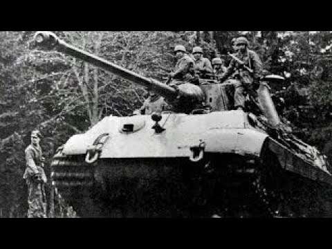 16 Δεκεμβρίου Σαν Σήμερα: 1944 Μάχη των Αρδεννών