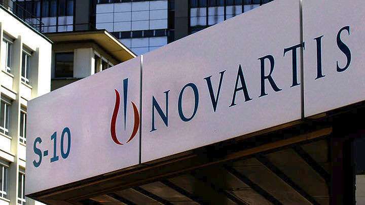 Εξελίξεις στην υπόθεση Novartis;
