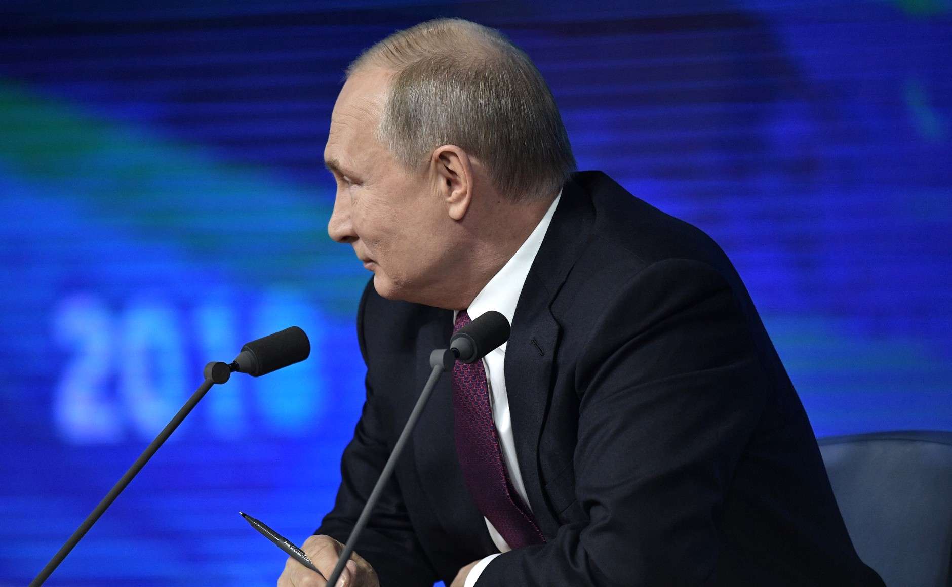 Ο Πούτιν λέει ότι πιθανόν να επιδιώξει και νέα θητεία αν υπερψηφιστούν οι συνταγματικές μεταρρυθμίσεις