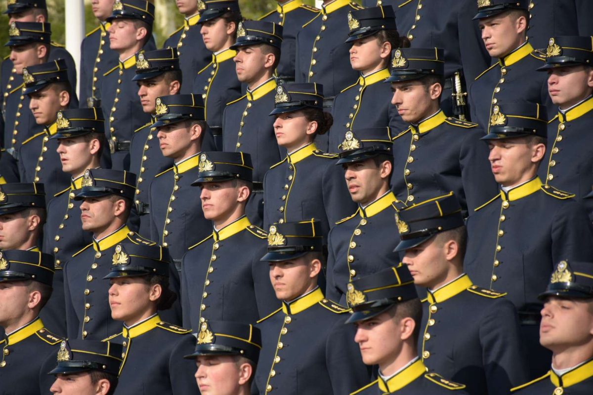 Στρατιωτικές Σχολές - Προκήρυξη 2023: Όλες οι πληροφορίες για την αίτηση