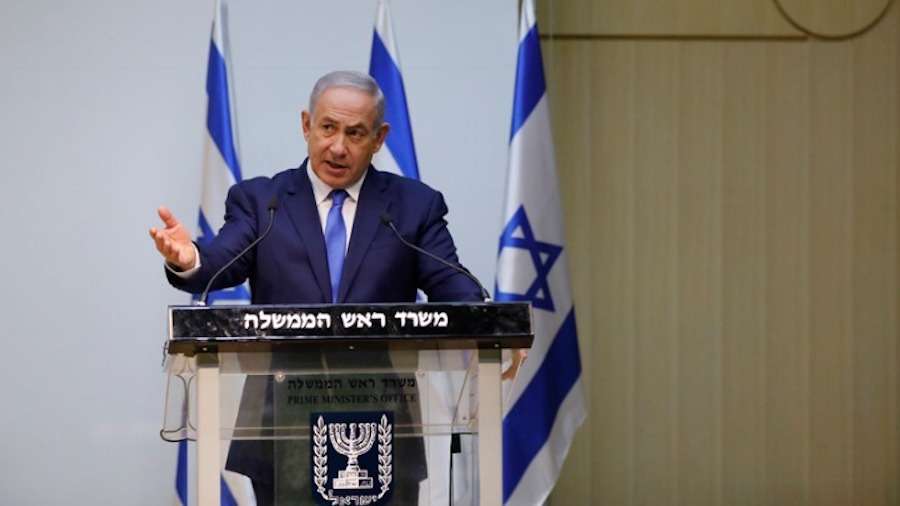 Ισραήλ Αρχίζει η δίκη του πρωθυπουργού Μπενιαμίν Νετανιάχου για διαφθορά