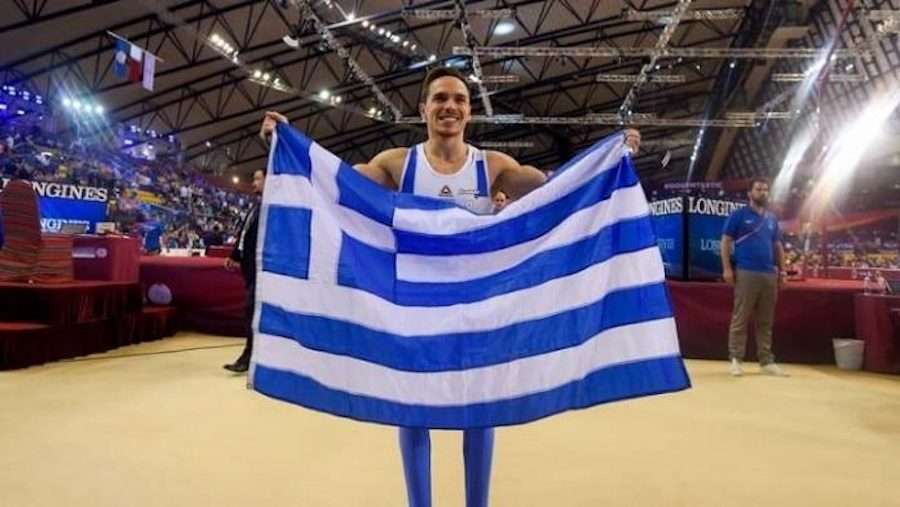 Η Ελλάδα το 2018: Ο αθλητισμός δεν καταλαβαίνει από κρίση