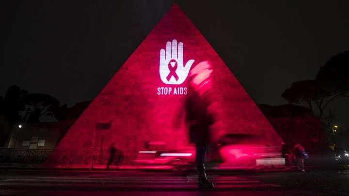 Παγκόσμια ημέρα κατά του Aids: Πολλά έχουν γίνει, πολλά μένουν να γίνουν
