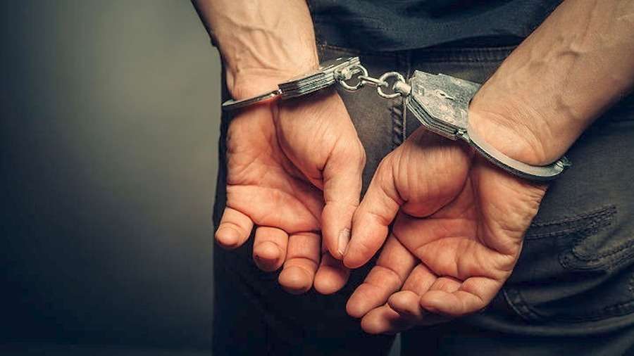 «Κόλαση» με τη σύλληψη αστυνομικού στα Χανιά! Απειλούσε συναδέλφους του και την Εισαγγελέα