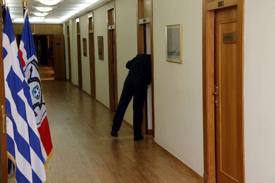 «Η επιπολαιότητα της κυβέρνησης Μητσοτάκη, κίνδυνος για την εθνική ασφάλεια» λέει ο ΣΥΡΙΖΑ