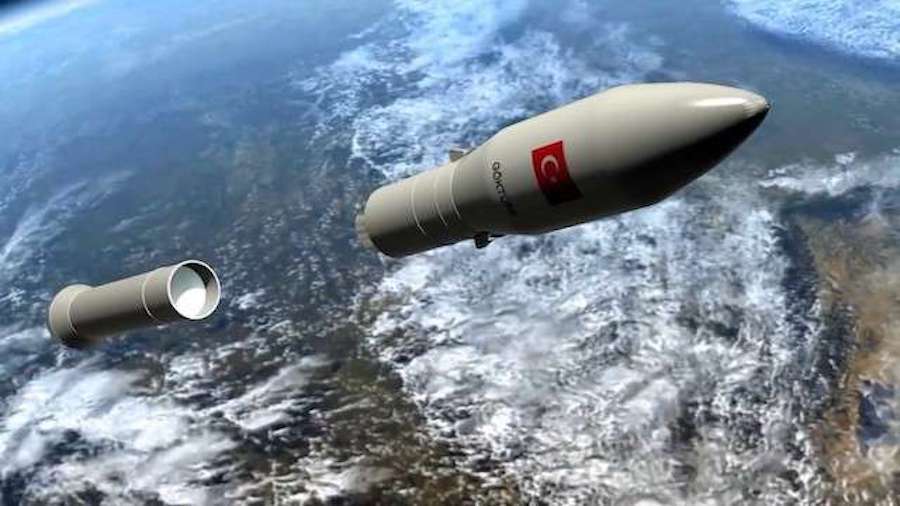 Τουρκία: Αύξηση 17% των εξαγωγών της τουρκικής αμυντικής βιομηχανίας το 2018!