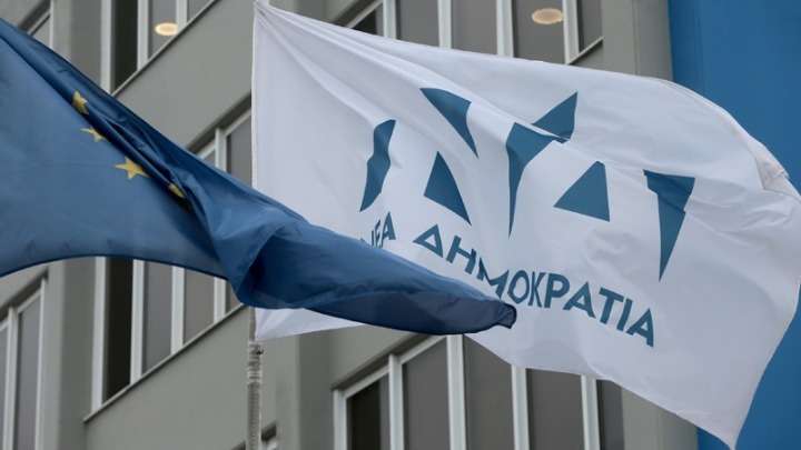Η ΝΔ απέρριψε την πρόταση Τσίπρα για διακαναλική μονομαχία με τον Μητσοτάκη για τις Πρέσπες