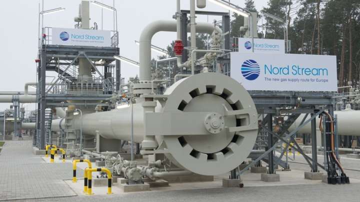 Η Ρωσία θα χρησιμοποιήσει δικό της πλοίο για την ολοκλήρωση του αγωγoύ Nord Stream 2