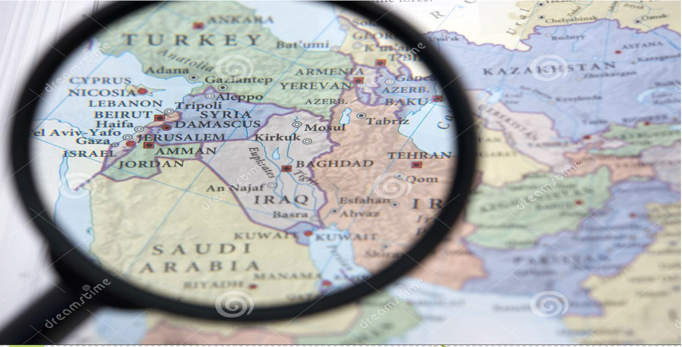 Μέση Ανατολή: Μετά το Ραμαζάνι θα παρουσιαστεί το ειρηνευτικό σχέδιο Κούσνερ