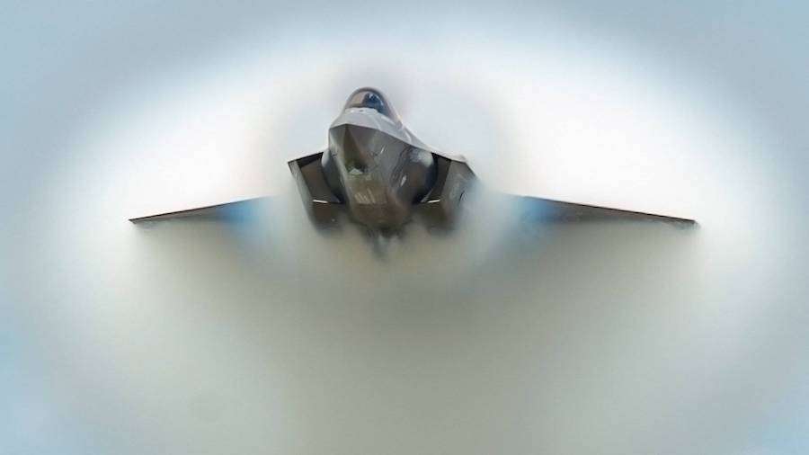 Η Γερμανία απέρριψε το F-35 για την αντικατάσταση αεροσκαφών Tornado!