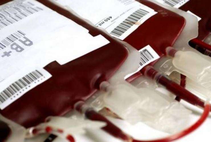 Επείγουσα έκκληση για αιμοπετάλια από την ΠΟΕΣ