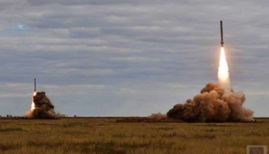 Η Ρωσία δίνει εξηγήσεις στις ΗΠΑ για το νέο της πύραυλο αλλά δεν τον καταστρέφει