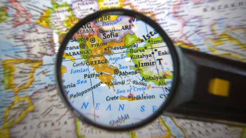 Ανοιχτή Επιστολή  10 πρώην ΥΠΕΞ για τα Δυτικά Βαλκάνια