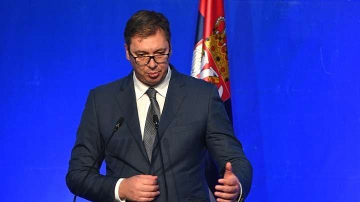 Η Σερβία δεν θα γίνει μέλος της ΕΕ, εάν δεν πετύχει συμφωνία με τους Αλβανούς του Κοσόβου