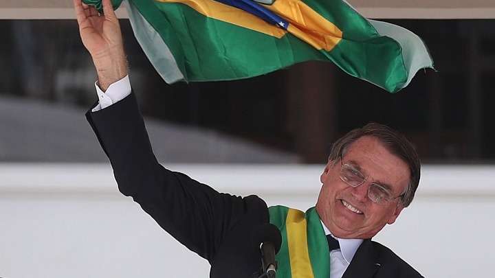 Ο Μπολσονάρου θεωρεί τον αρχιβασανιστή της δικτατορίας στη Βραζιλία 