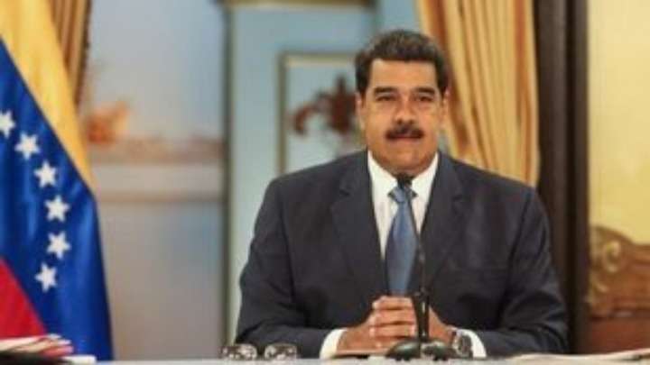 Βενεζουέλα: Ο Τραμπ δεν θα απέκλειε μια συνάντηση με τον Μαδούρο