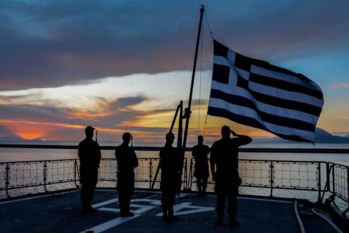  Κι αν ο Ερντογάν θέσει θέμα αποστρατιωτικοποίησης ελληνικών νησιών στο ΝΑΤΟ; Μερικά ερωτήματα.