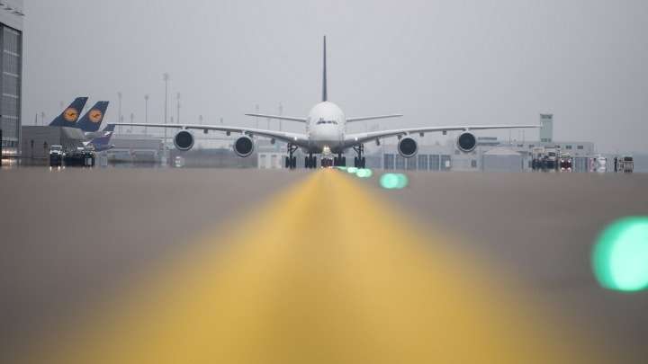 Η Airbus χαρακτηρίζει παράλογες τις αμερικανικές κυρώσεις στα αεροσκάφη της