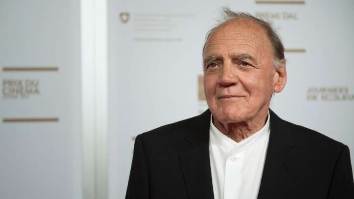 Ο ηθοποιός Μπρούνο Γκαντς πέθανε σε ηλικία 77 ετών