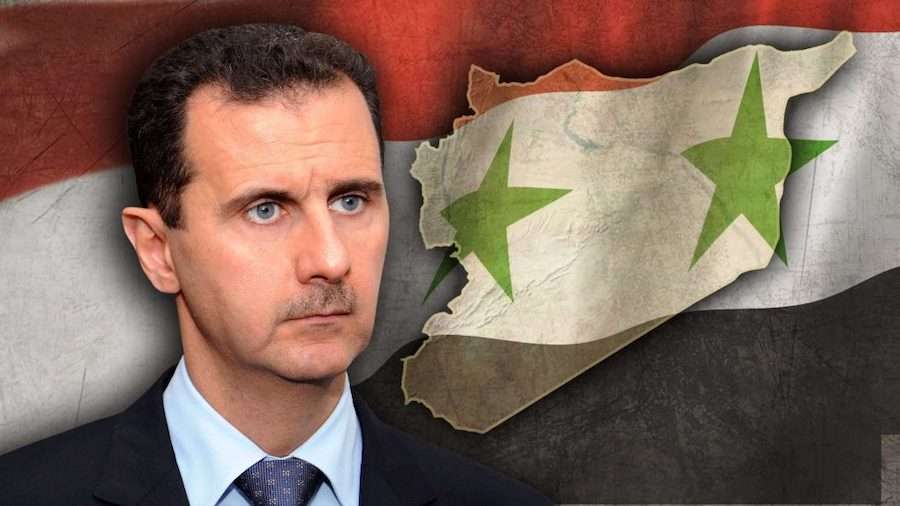 Άσαντ: 