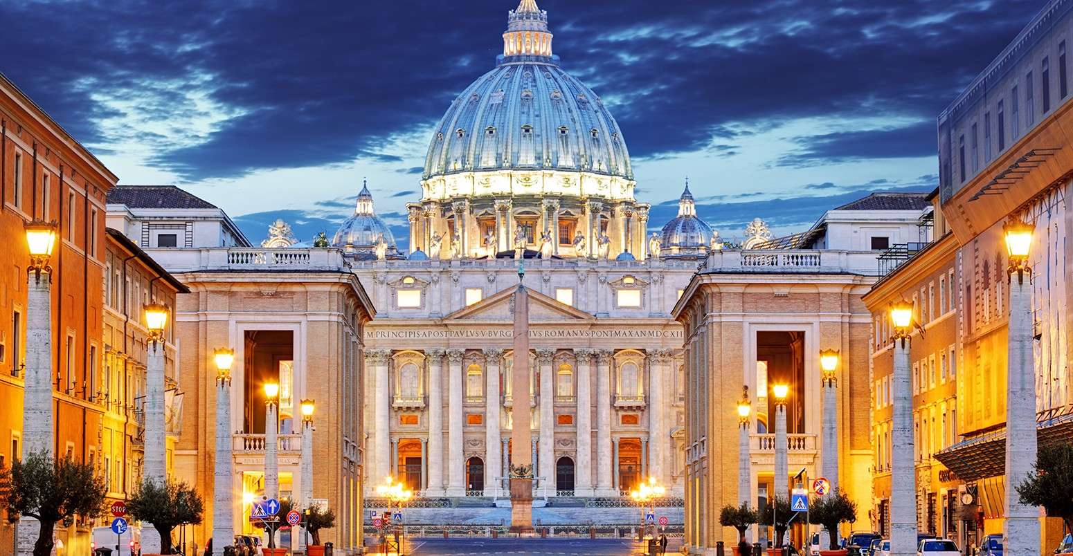 Κορονοϊός-Βατικανό: Θετικός υψηλόβαθμος κληρικός