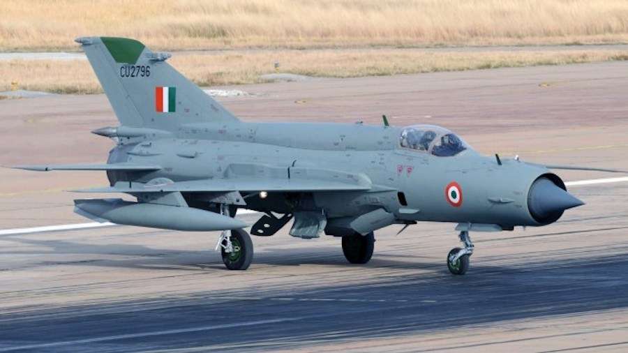 Καταρρίφθηκε F-16 του Πακιστάν από MIG-21 της Ινδίας! Γιατί εκτός από σοβαρό γεγονός είναι και ιστορικό