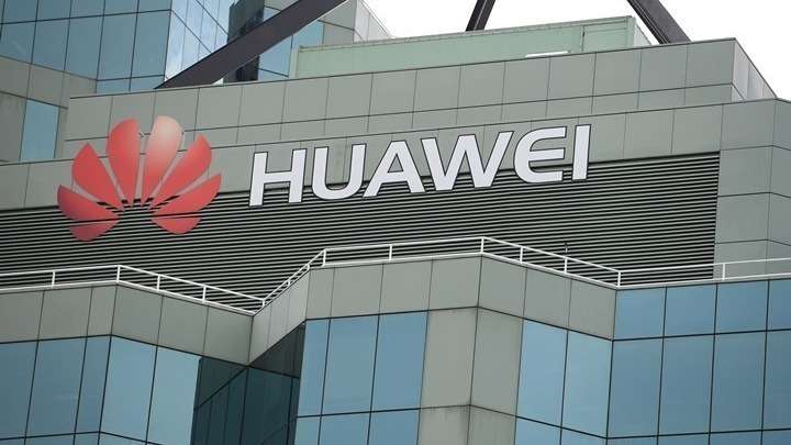 Ο Λευκός Οίκος απαιτεί από το Βερολίνι να μην συνάψει συμφωνία με τη Huawei