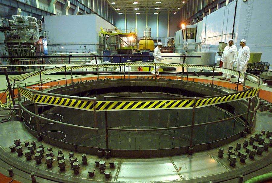 Νέο πυρηνικό σταθμό ετοιμάζει η Βουλγαρία, μετά από το Κοζλοντούι