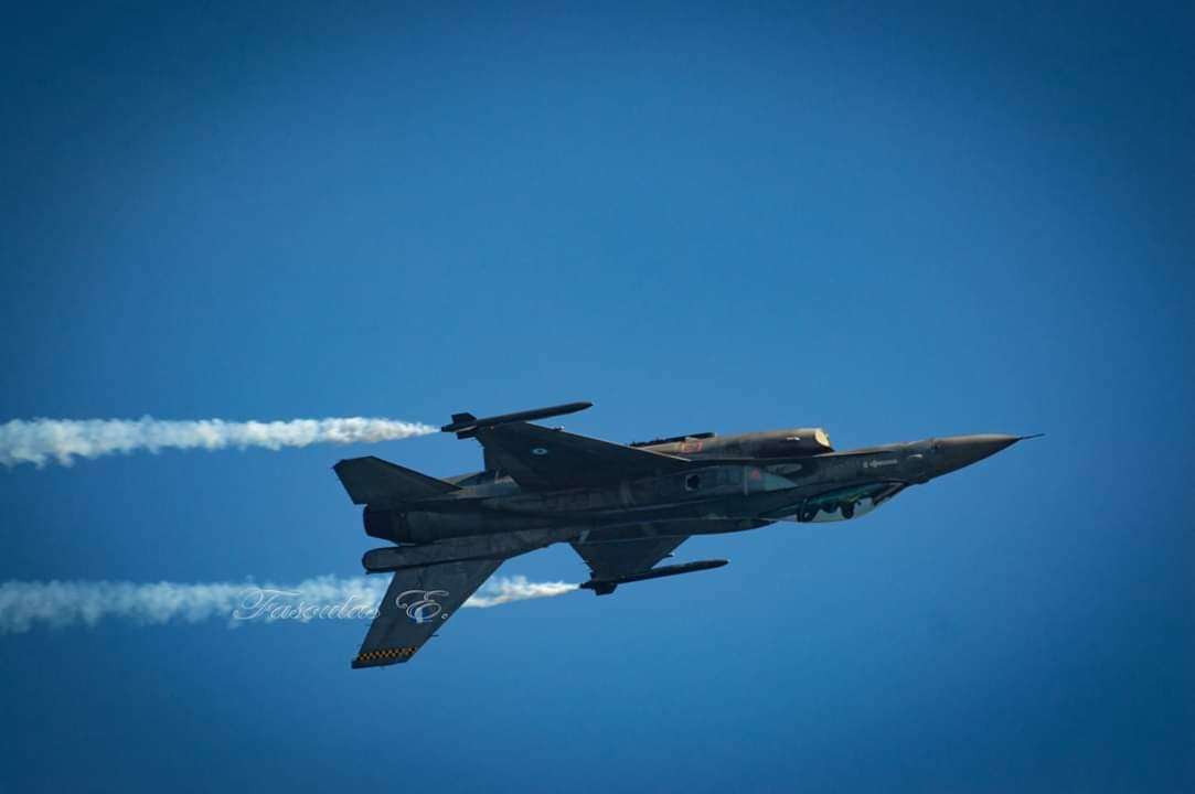 Ανοιχτό το ενδεχόμενο να πάρει Gripen αντί για F-16 η Βουλγαρία, γιατί αλλού διαπραγματεύονται κιόλας