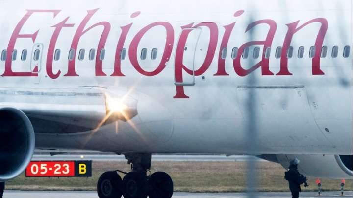 Τραγωδία στην Αιθιοπία με τη συντριβή του Boeing 737- Νεκροί και οι 157 επιβαίνοντες