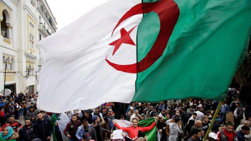 Αλγερία: Προφυλακίστηκε ο δημοσιογράφος Ιχσάν Ελ Κάντι