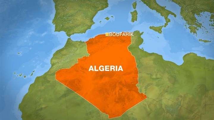 Η Αλγερία έκλεισε τον εναέριο χώρο της για όλες τις πτήσεις από το Μαρόκο