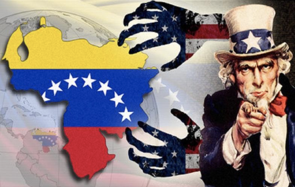 Οι ΗΠΑ στηρίζουν την απόπειρα πραξικοπήματος του Γκουαϊδό που αποδεικνύεται 