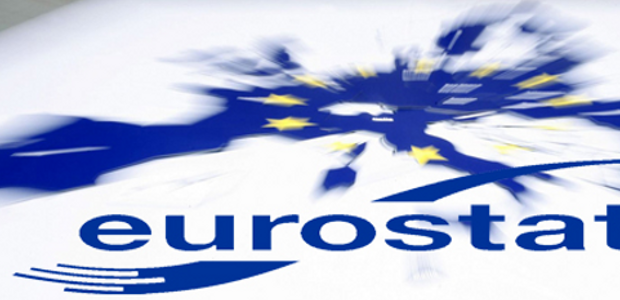 Eurostat: Πόσο αυξήθηκε ή μειώθηκε το ΑΕΠ στην ευρωζώνη