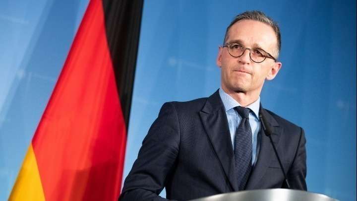 Διάσκεψη Βερολίνου για τη Λιβύη: Να φύγουν μαχητές και μισθοφόροι, λένε οι Γερμανοί