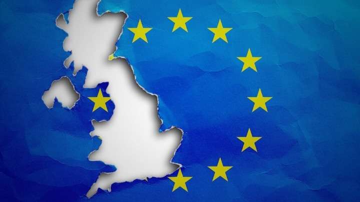 Βρετανία: Η πρωτιά του κόμματος Φαράτζ δείχνει ότι το Brexit είναι εδώ