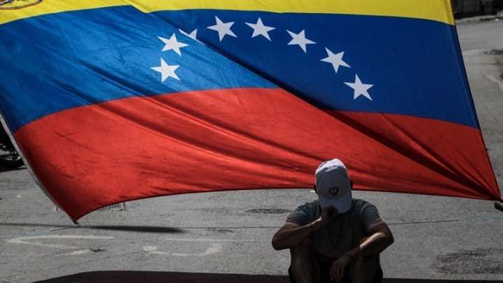 Κυρώσεις ΗΠΑ στον ΥΠΕΞ της Βενεζουέλας