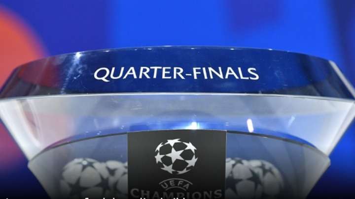 Champions League: Μεγάλα ντέρμπι στον δρόμο για τον τελικό