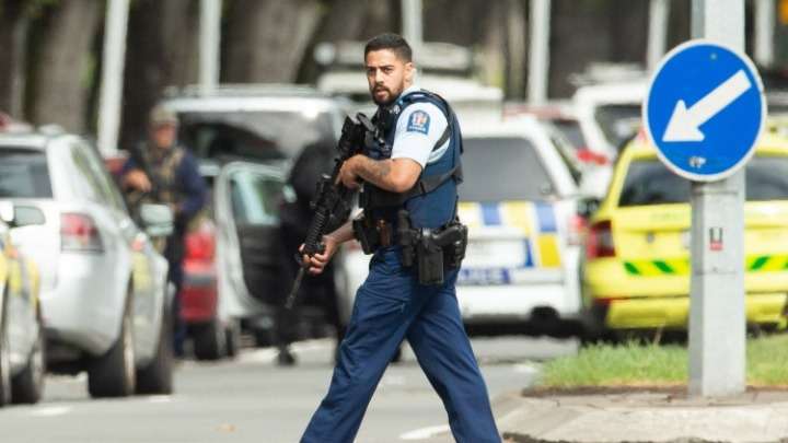Νέα Ζηλανδία: Δεν υπάρχουν Έλληνες ανάμεσα στα θύματα της επίθεσης