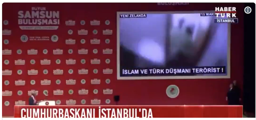 Τούρκος αναζητείται στην Ουτρέχτη αλλά ο ηθικός αυτουργός είναι στην Άγκυρα- 3 οι νεκροί