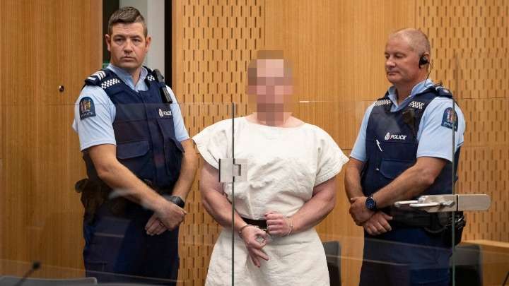 Νέα Ζηλανδία: Νέα δίωξη απαγγέλθηκε εναντίον του Τάραντ